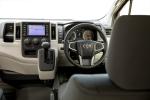 Toyota Hiace SLWB Van 2019 года (AU)
